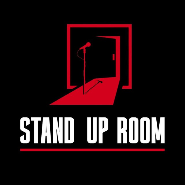 Stand Up Room. Стендап в Уфе