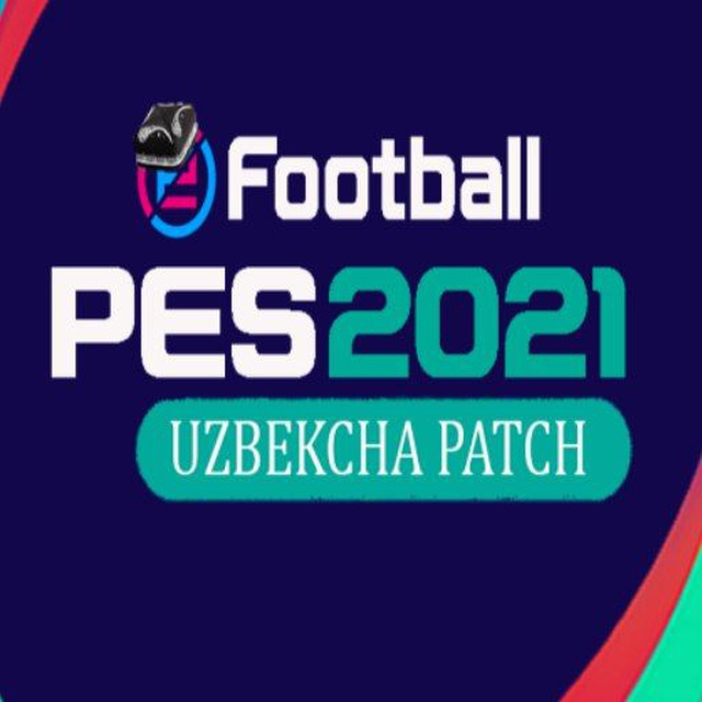 Telegram channel PES 2017 PATCH 2023 — @PES_2017_UZ — TGStat