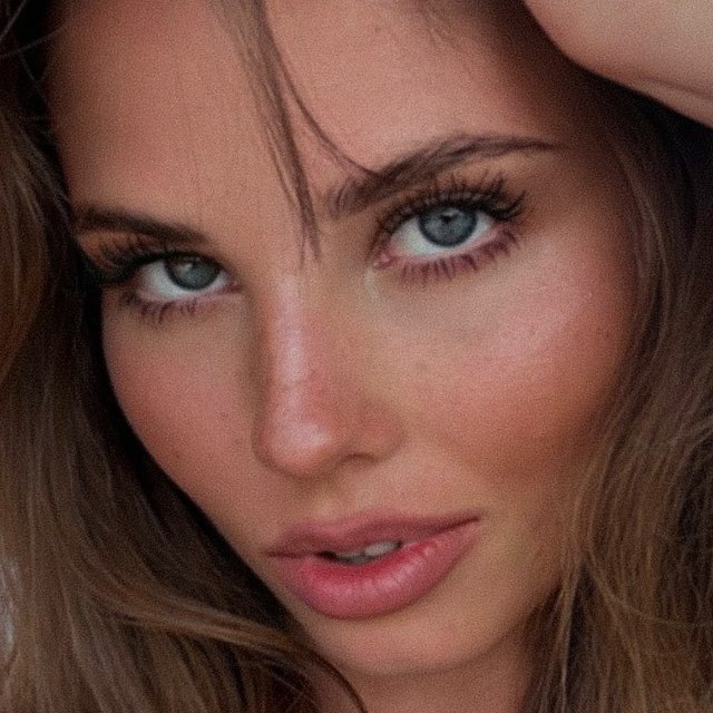 LIANA SHULGINA