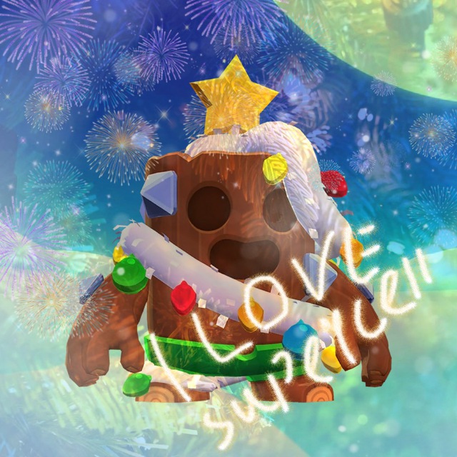 I love supercell | Brawl stars ?