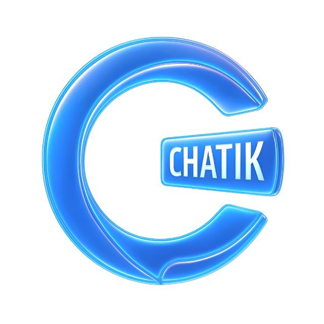 CHATIK | World