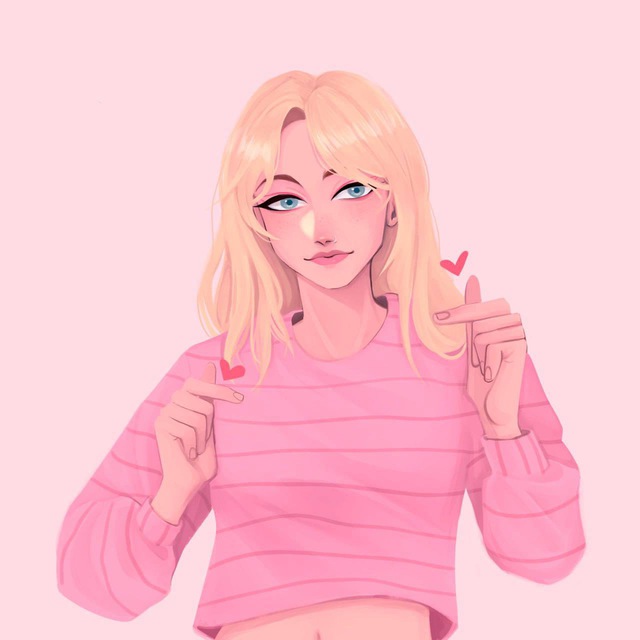 барби и её фанфики ?