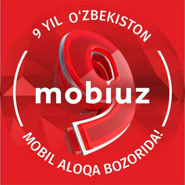 Mobiuz (Официальный представитель)