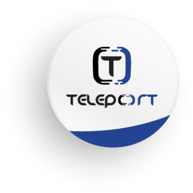 Teleport company