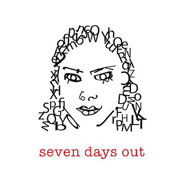 seven days out