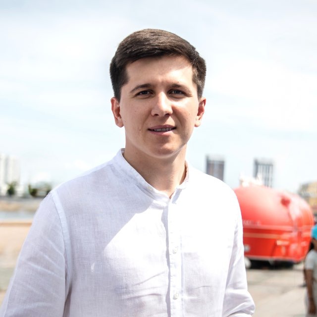 ГУЛИН
