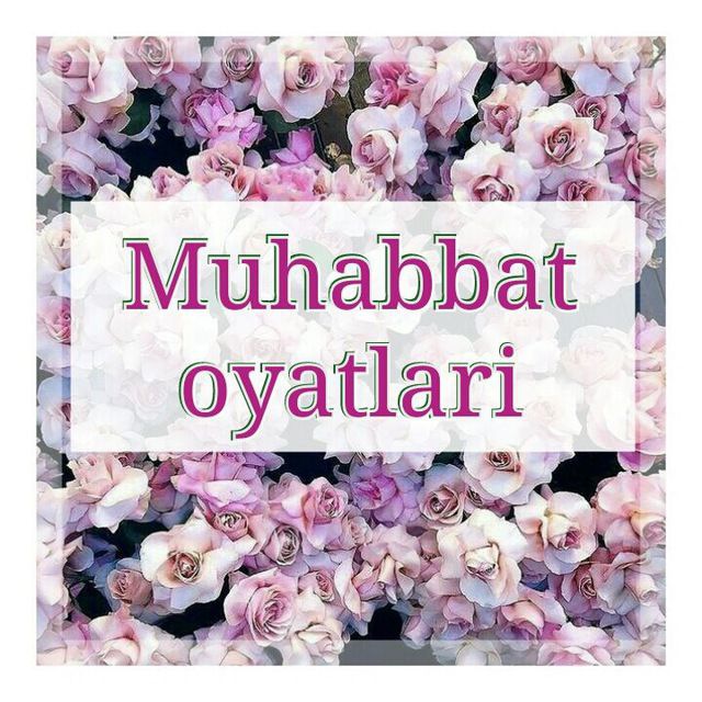 ? Muhabbat oyatlari