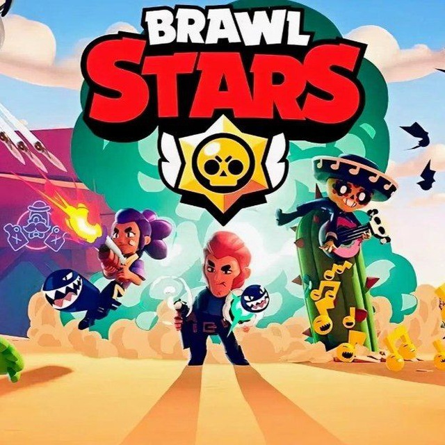 Новости Brawl Stars