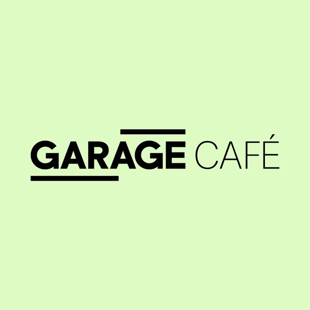 Garage Café