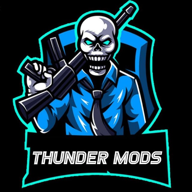 ✪THUNDER MODS ✪