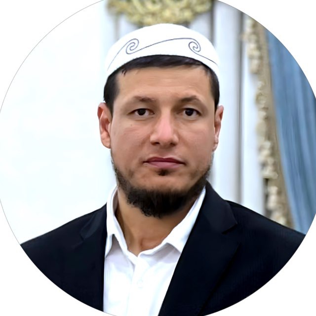 ABDULAZIZ DOMLA | AUDITORIYA Rasmiy