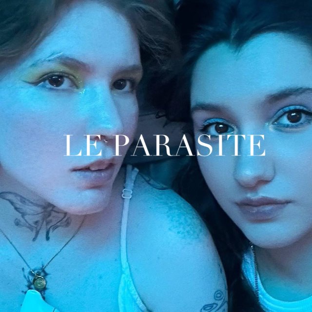 le parasite