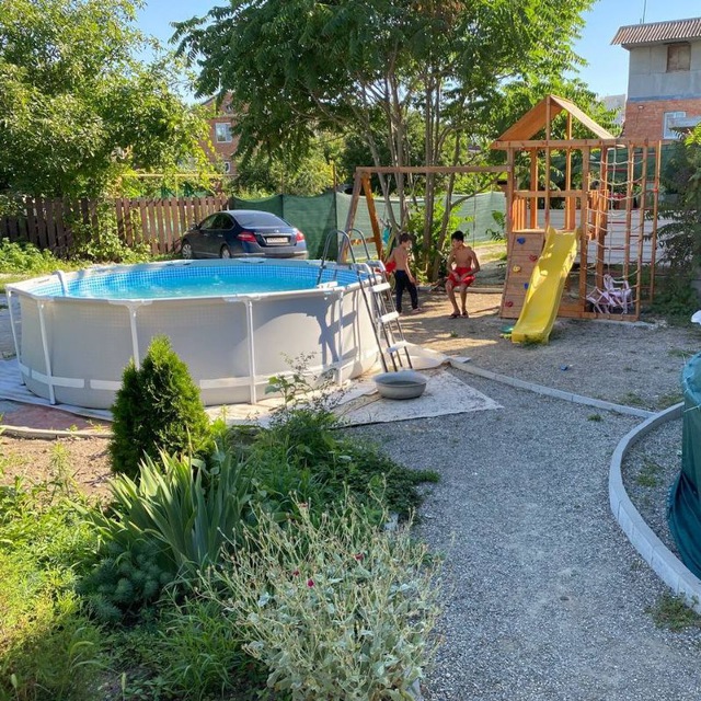 ОТДЫХ на КУБАНИ 2023?️