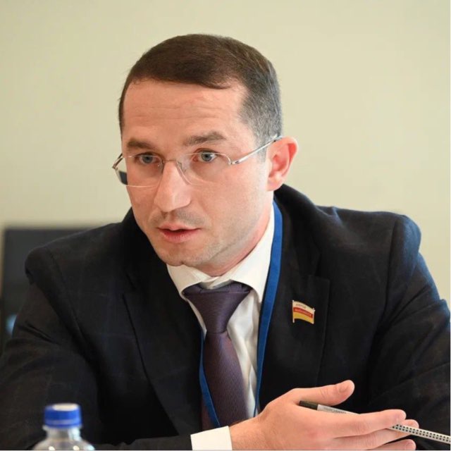 Георгий Джиоев