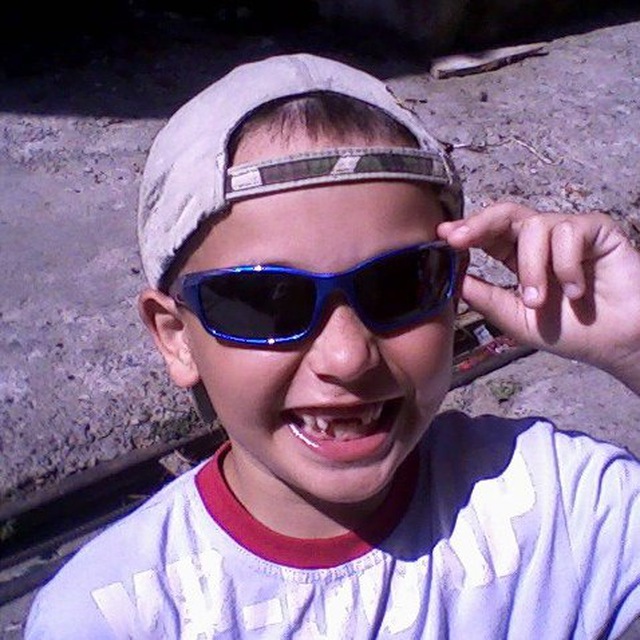 Ross Vadas