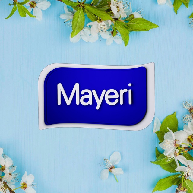 MAYERI UZBEKISTAN ЭКО бытовая химия из ЕВРОПЫ