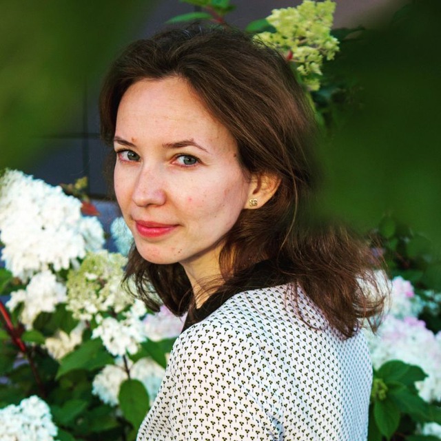 Светлана Кислова Екатеринбург