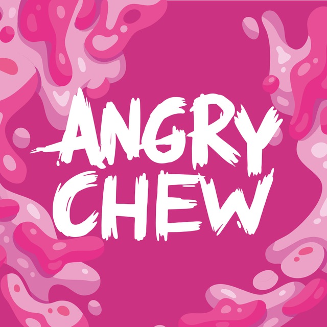 ANGRY VAPE
