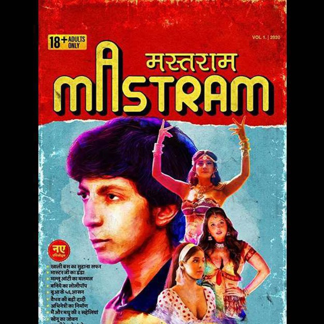 mastram web series full movie
