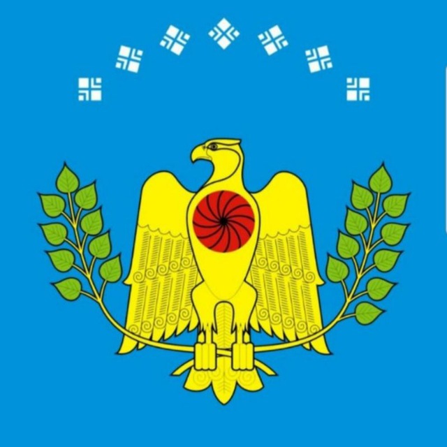 Нюрбинский район