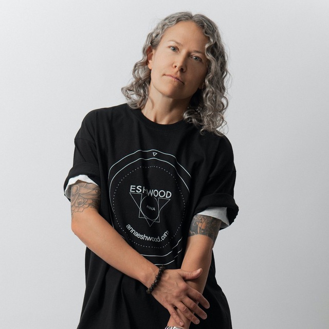 ANNA ESHWOOD CHANNEL