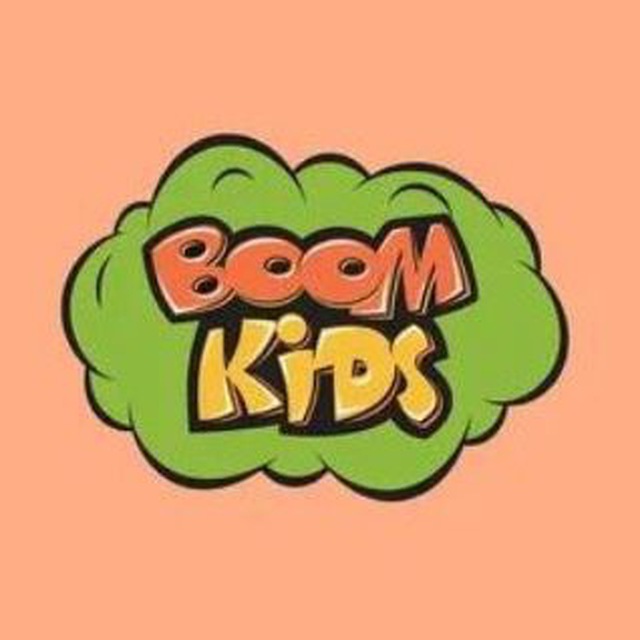 Академия Бум Кидс