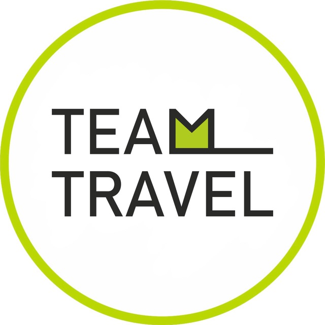 TeamTravel – Авторские путешествия для счастливых людей