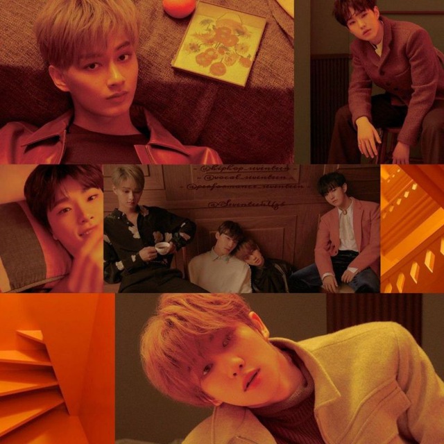 PERFORMANCE UNIT | SEVENTEEN