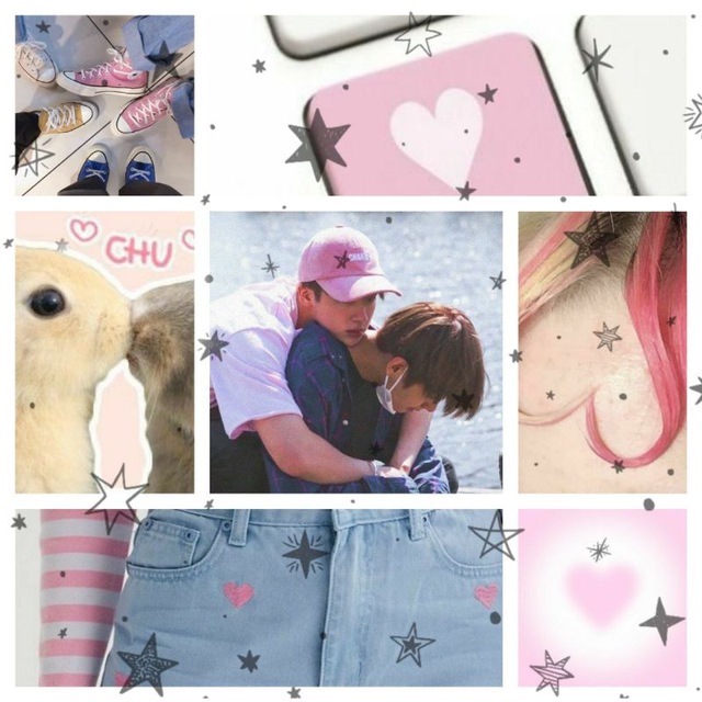 °world of taejin°