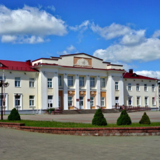 Лидская Детская Школа Искусств