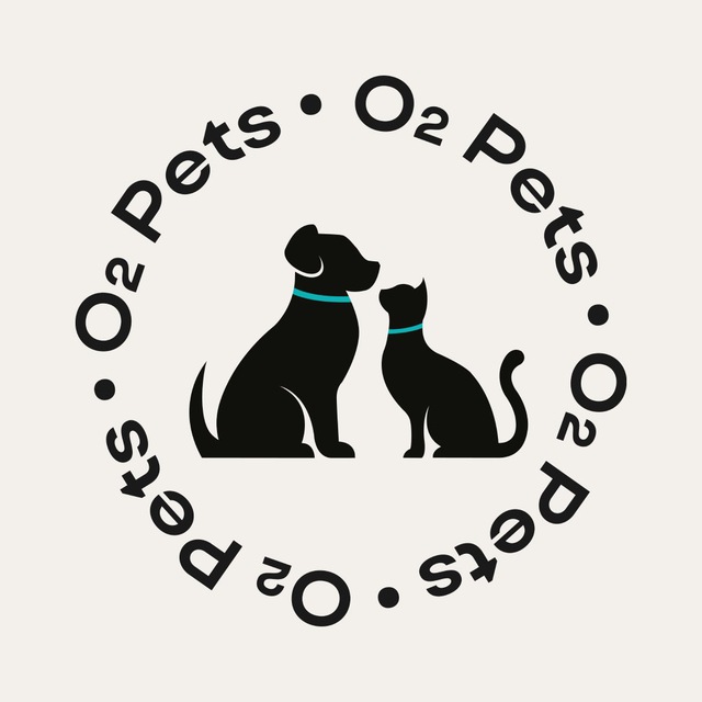 О2 Pets Family