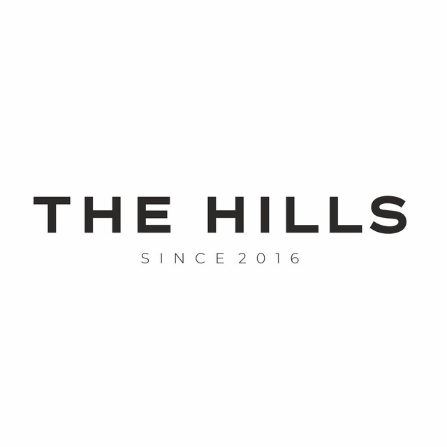 THE HILLS