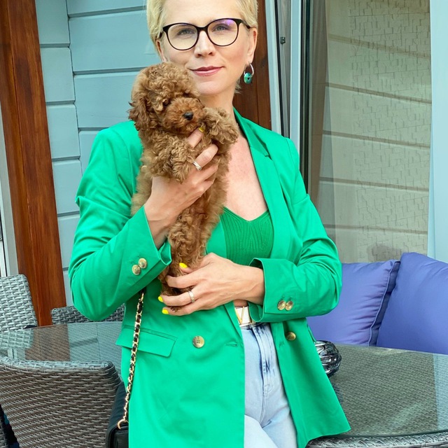 Ledovskaya&DOG