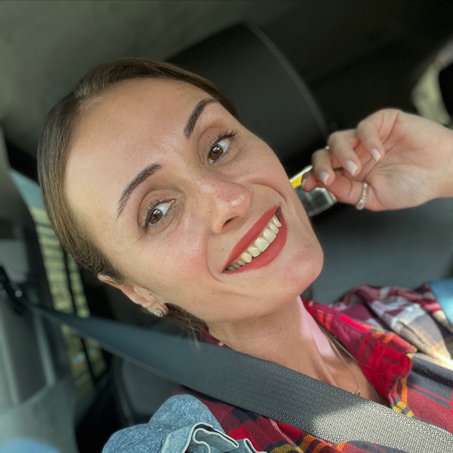 Margo_govorit