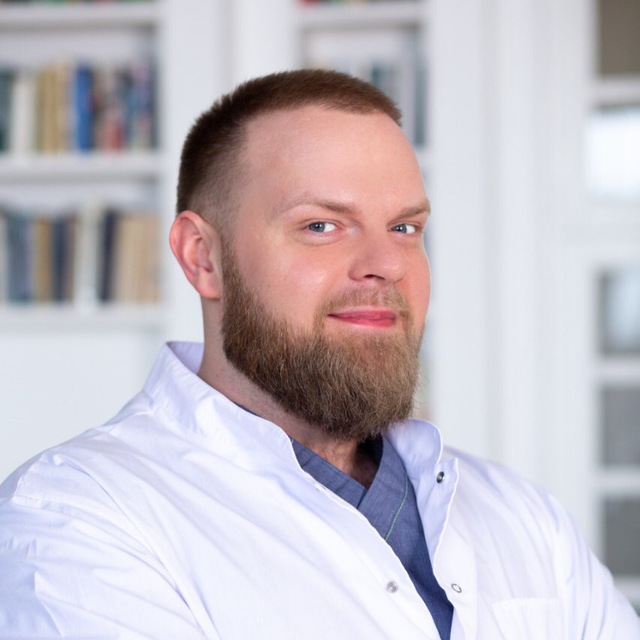 Doctor Christo