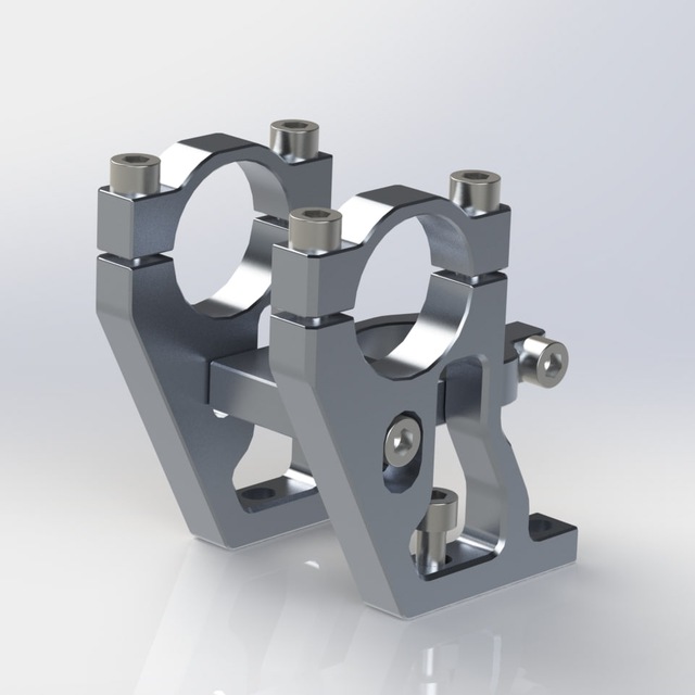 Тюнинг Sur-ron, Talaria