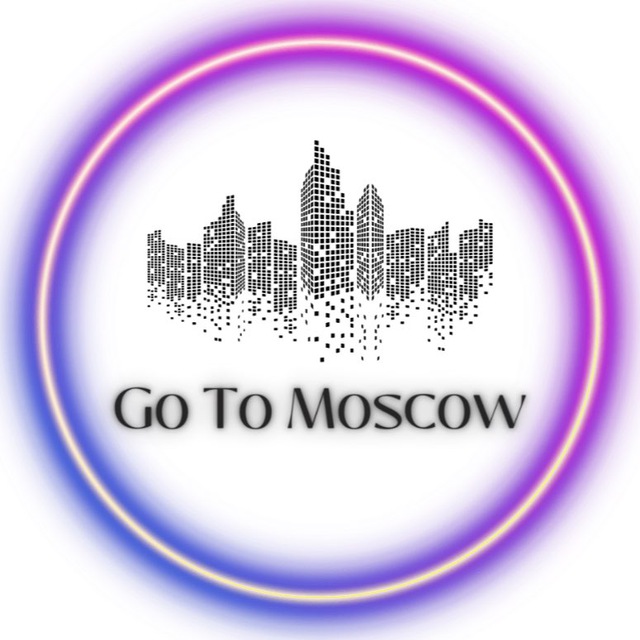 GO TO MOSCOW?