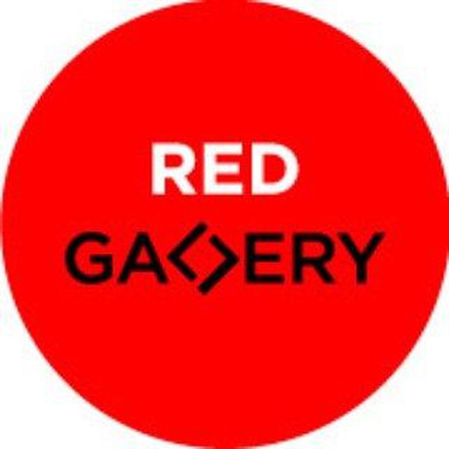 Redgallery Moscow искусство