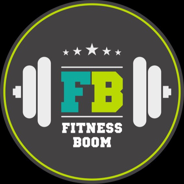 ?FITNESS BOOM ?