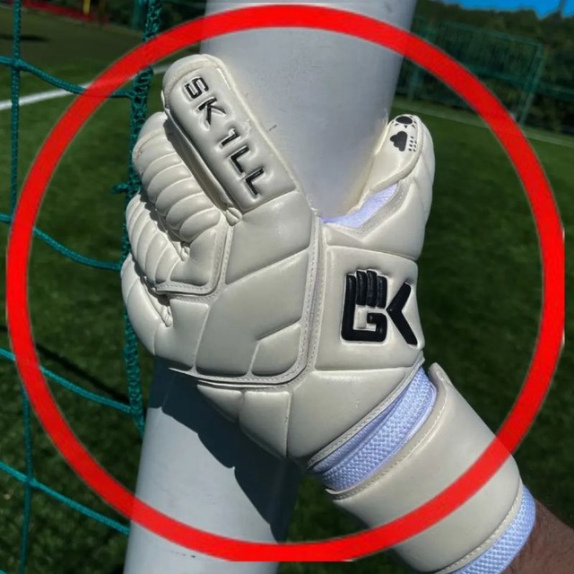 GK-SK1LL вратарские перчатки