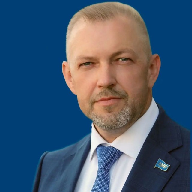 AlexSokov News
