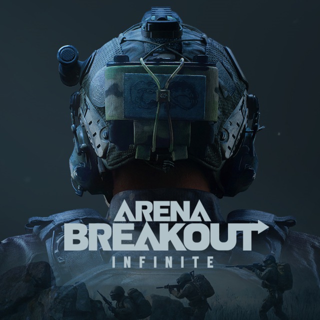 Arena Breakout: Infinite