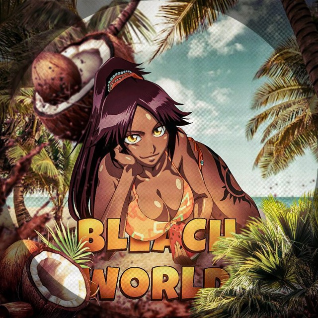 Bleach World | БЛИЧ | НОВЫЕ СЕРИИ