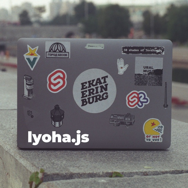 lyoha.js