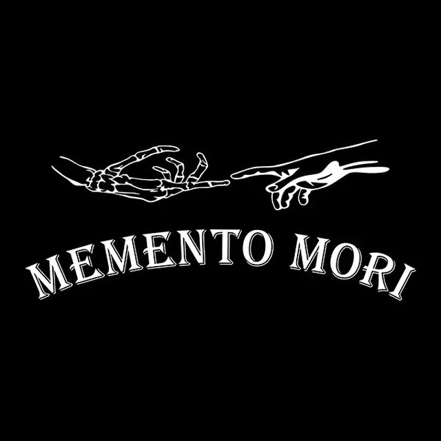 Фф memento mori