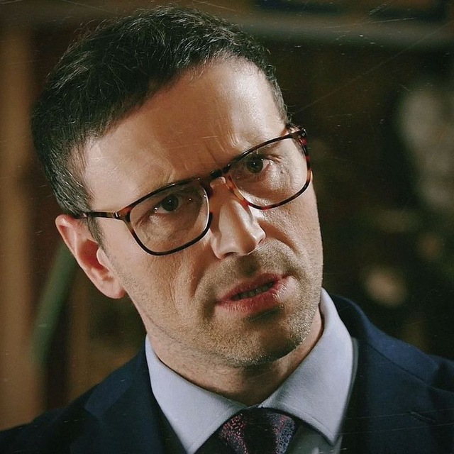 ♾️Вайб капитана Данилова♾️