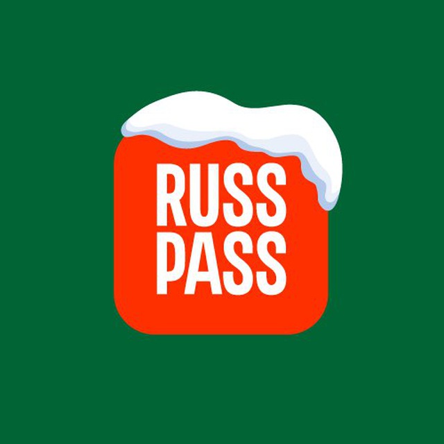 RUSSPASS