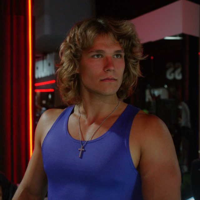 Воля к силе ?