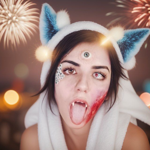 Психушка Вайфайки