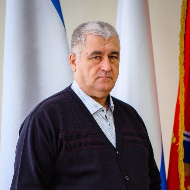 Константин Подсевалов